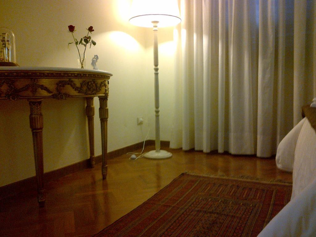 Audrey & Me Bed & Breakfast Pisa Rom bilde