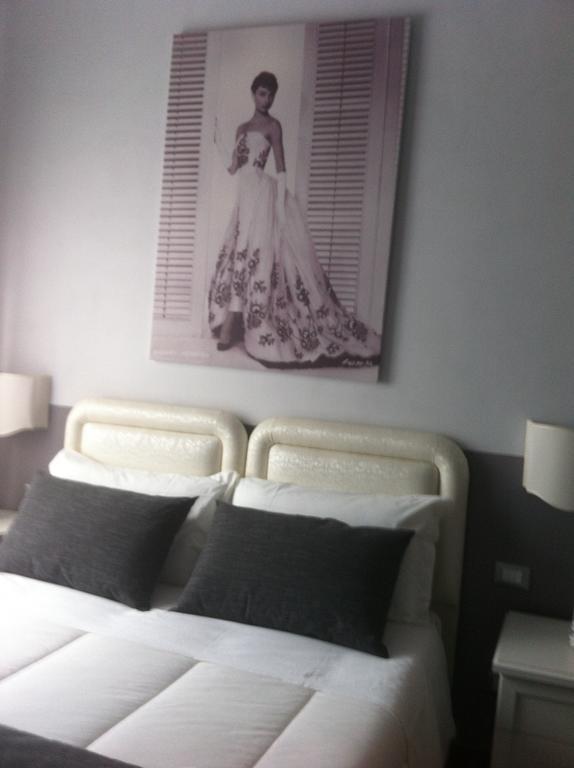 Audrey & Me Bed & Breakfast Pisa Rom bilde