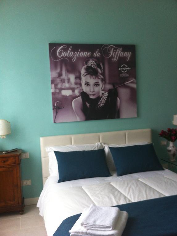 Audrey & Me Bed & Breakfast Pisa Rom bilde