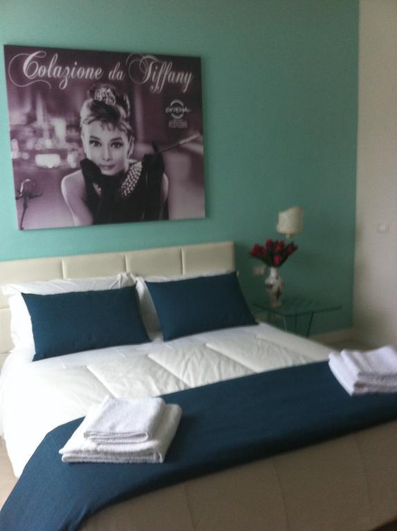 Audrey & Me Bed & Breakfast Pisa Rom bilde